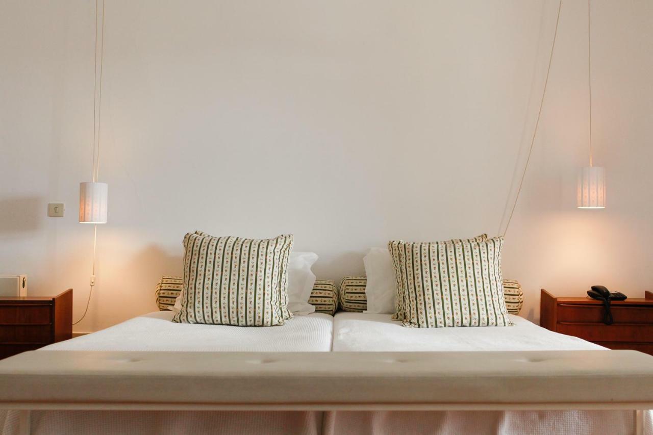 Guest house Pensao Favorita