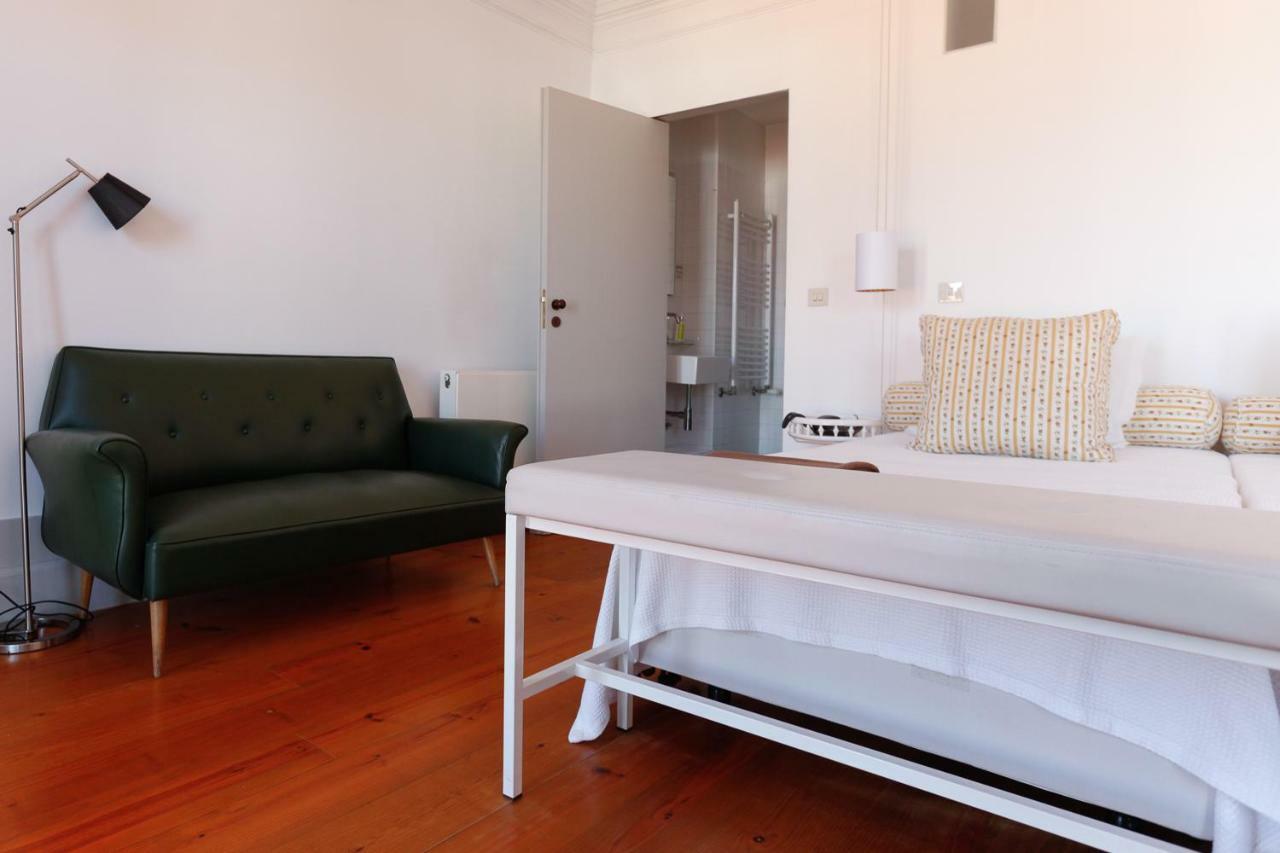 Guest house Pensao Favorita Porto