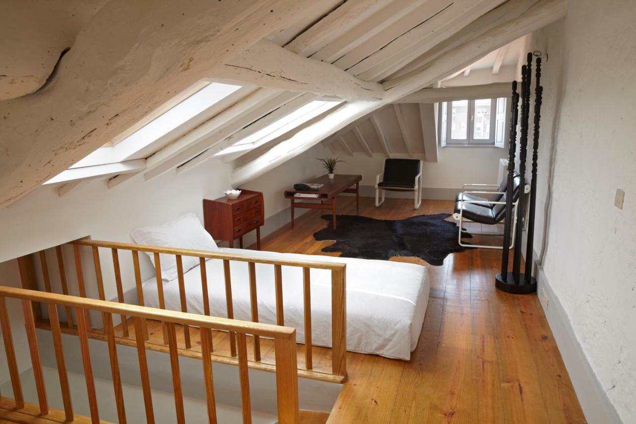 Guest house Pensao Favorita Porto