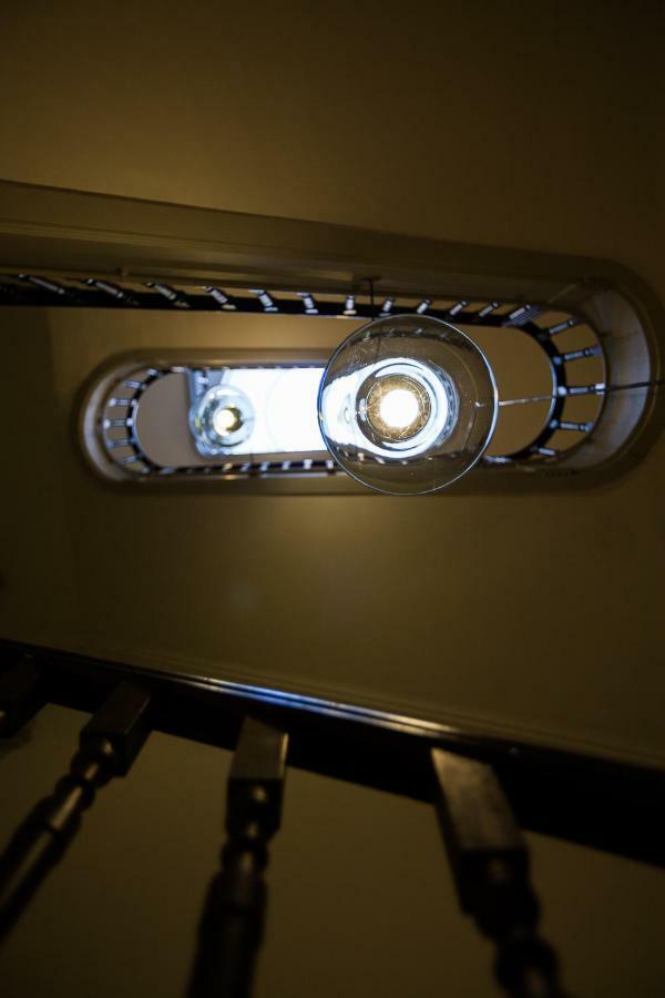 Pensao Favorita Guest house Porto
