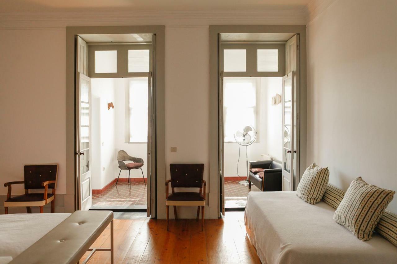Guest house Pensao Favorita Porto