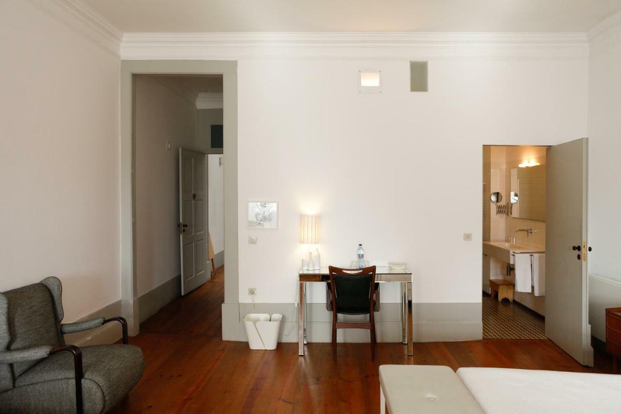 Pensao Favorita Guest house Porto