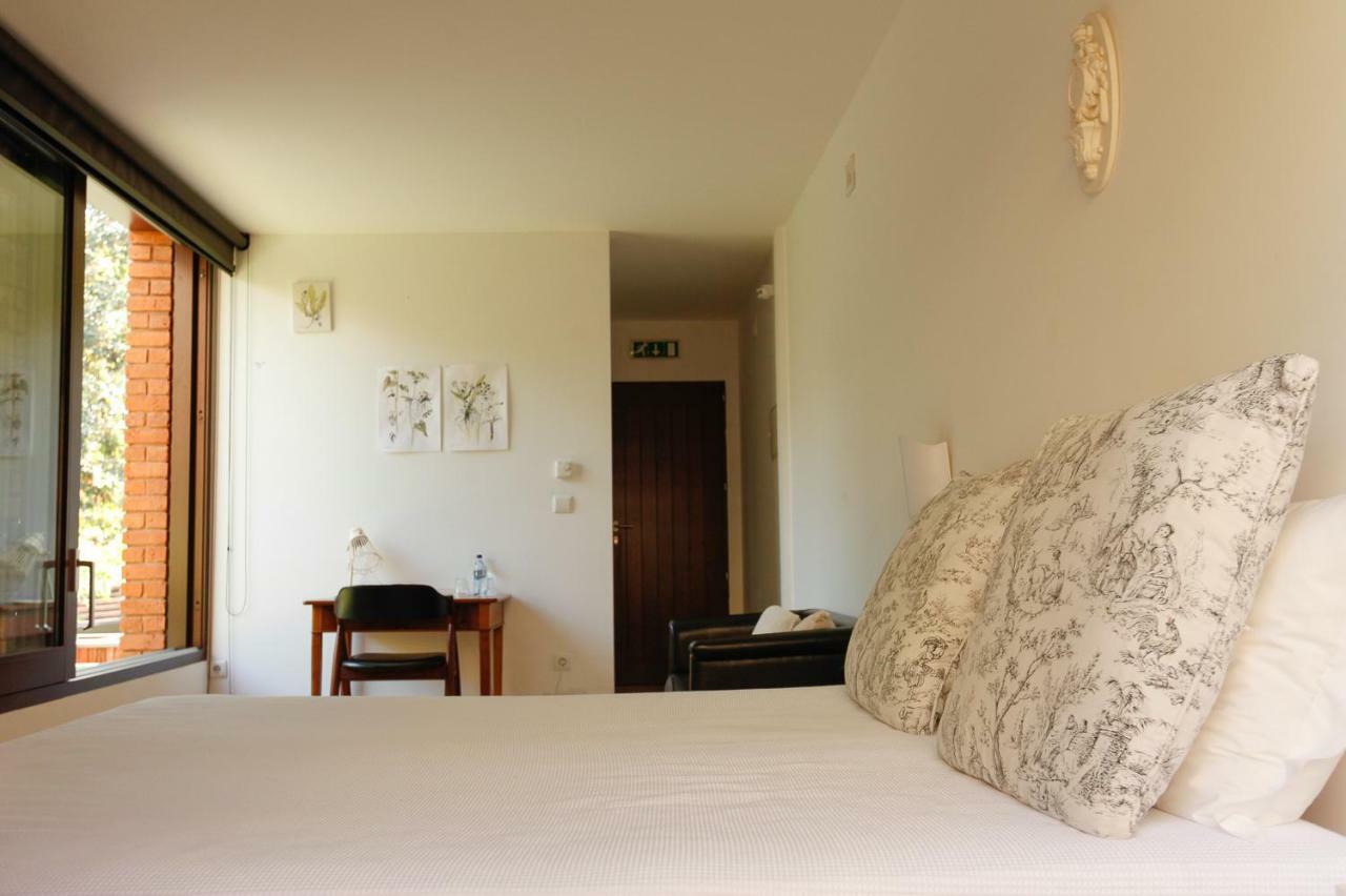 Pensao Favorita Guest house